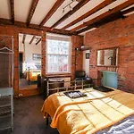 16 St Sepulchre Street Feriehus Scarborough