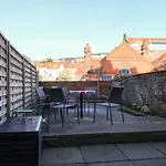 16 St Sepulchre Street Scarborough