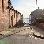 Feriehus 16 St Sepulchre Street Scarborough