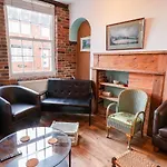 16 St Sepulchre Street * Scarborough