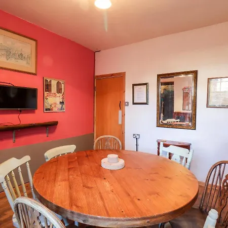 16 St Sepulchre Street Scarborough