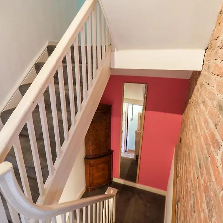 16 St Sepulchre Street Scarborough