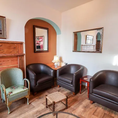 16 St Sepulchre Street Casa vacanze Scarborough