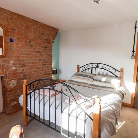 16 St Sepulchre Street Scarborough