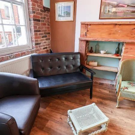 16 St Sepulchre Street Casa vacanze