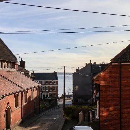 16 St Sepulchre Street Scarborough