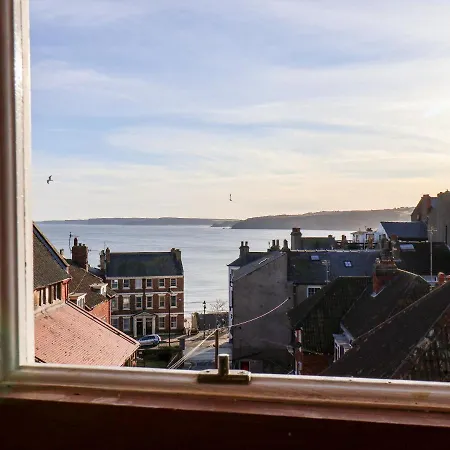 16 St Sepulchre Street * Scarborough