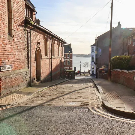 Casa vacanze 16 St Sepulchre Street Scarborough