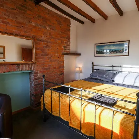 Casa vacanze 16 St Sepulchre Street Scarborough