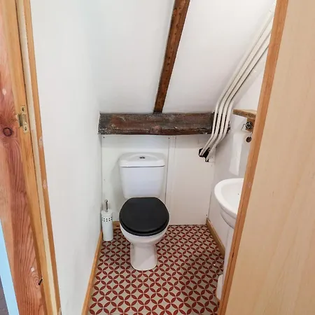 16 St Sepulchre Street Casa vacanze Scarborough