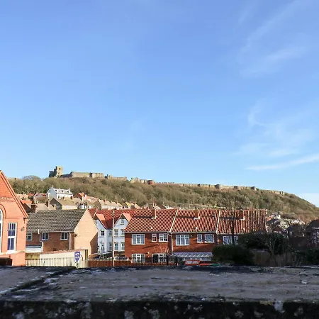 16 St Sepulchre Street Scarborough