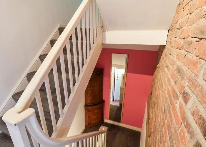 16 St Sepulchre Street Scarborough