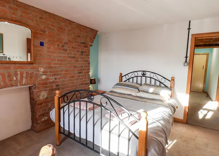 16 St Sepulchre Street Scarborough