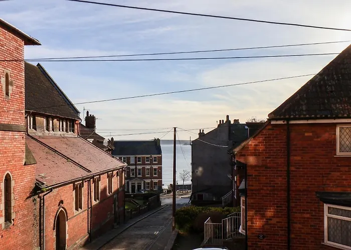 16 St Sepulchre Street Scarborough