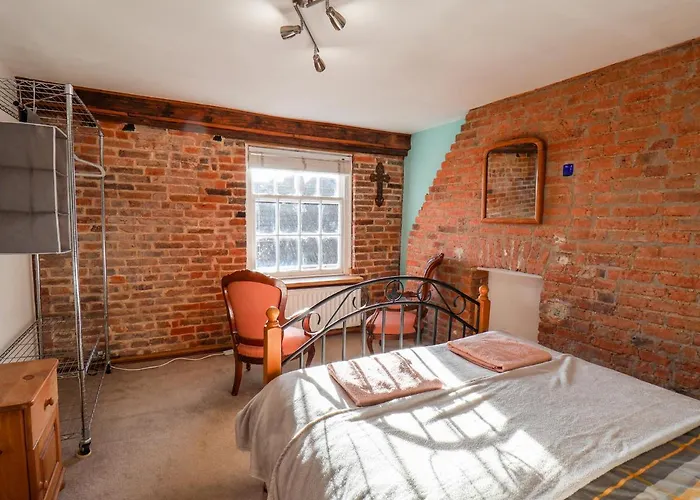 16 St Sepulchre Street Scarborough