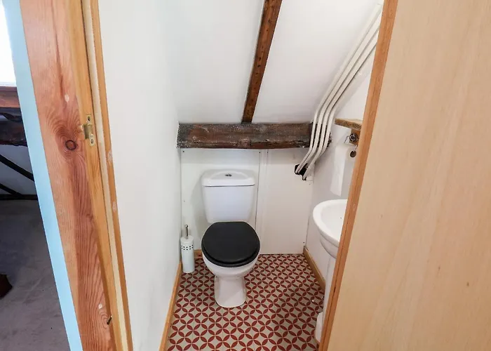 16 St Sepulchre Street Prázdninový dům Scarborough