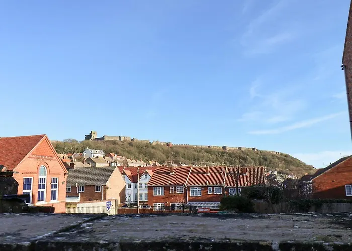 16 St Sepulchre Street Scarborough