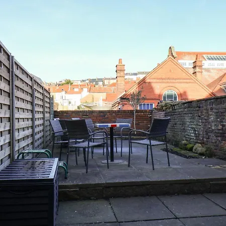 16 St Sepulchre Street Scarborough