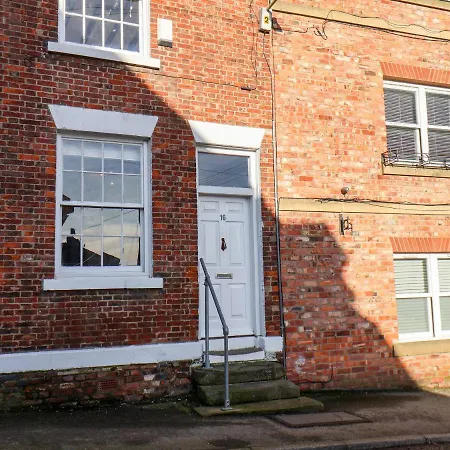 Feriehus 16 St Sepulchre Street