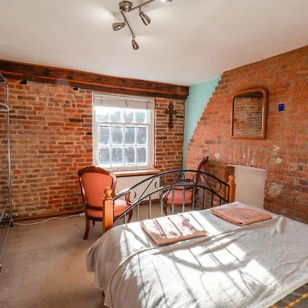 16 St Sepulchre Street Scarborough